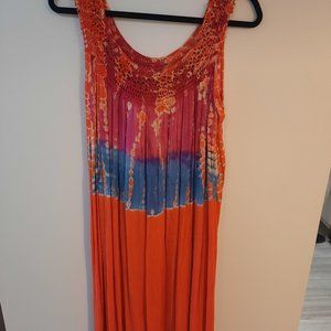 Beautiful Summer Dress